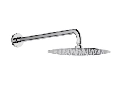 Set 4 в 1 душевой комплект AQUATEK AQ1173CR БЕТТА, артикул AQ1173CR