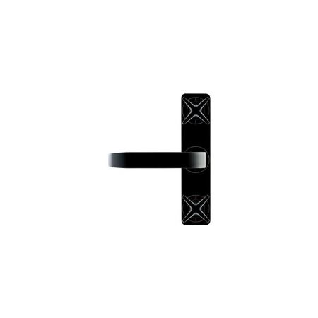 AX Citterio E 3 отвер. смес для раков , цвет сталь, артикул 36116800