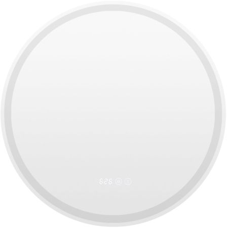 Зеркало Aquanet Optima 60 с LED подсветкой