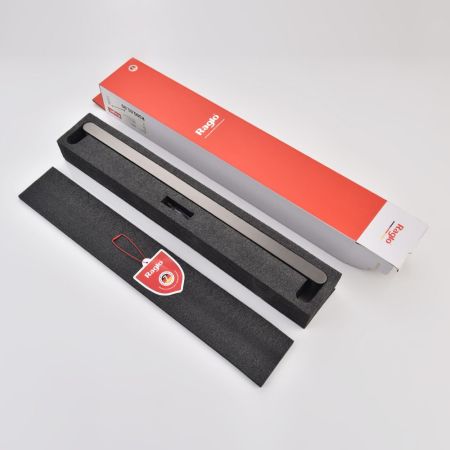 Полотенцедержатель Raglo R300.01.09, графит, артикул R300.01.09