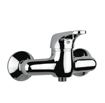 Смеситель для душа Fiore PLANET 37CR1200, хром