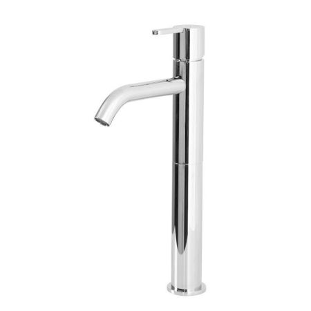 Смеситель для накладной раковины CEZARES LEAF-LC2, артикул LEAF-LC2-MM