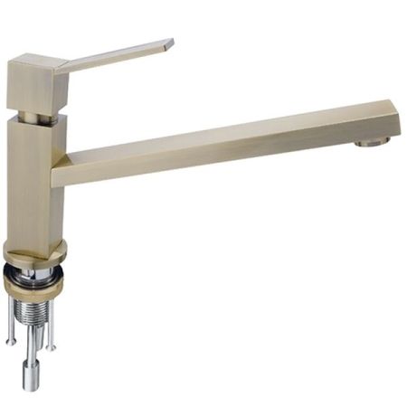 Смеситель для кухни Timo Tana 2593FN Антик, артикул 2593FNantique