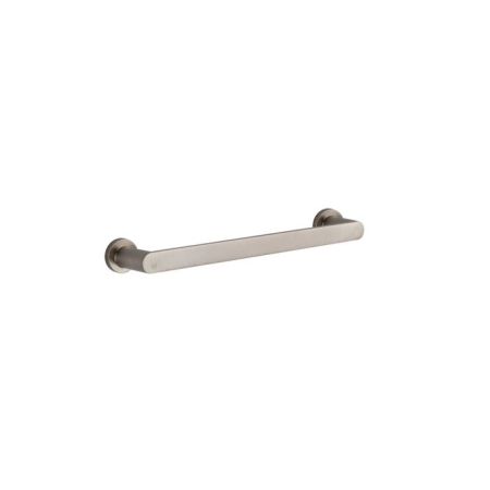 Gessi Emporio accessories Полотенцедержатель, 30 см, цвет: Finox Brushed Nickel, артикул 38897#149