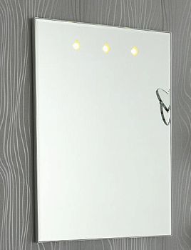 Stil Haus Diva, декоративное зеркало с подсветкой