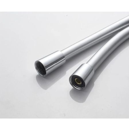 Душевая система Knotlor KN-62, хром, артикул KN-62