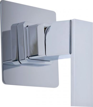 Смеситель для душа Rav Slezak Loira LR583 Ручка 1 хром, артикул LR583