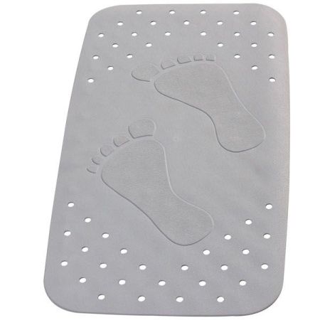 Коврик для ванны Ridder Plattfu? 38x72 Красный, артикул 67076