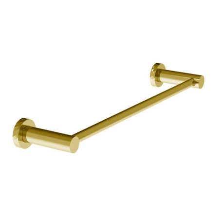 Fima Carlo Frattini Accessori Полотенцедержатель 40см., подвесной, цвет: золото, артикул F6000T/40GOR