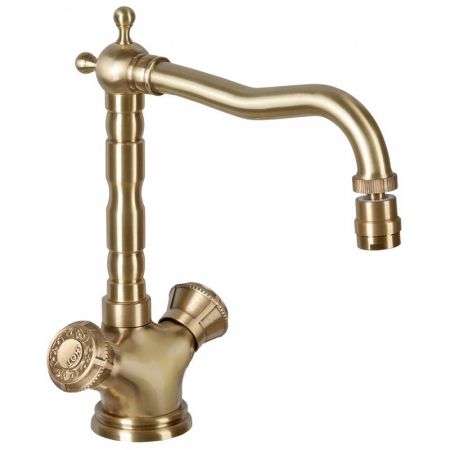 Смеситель для кухни Bronze de Luxe Royal 10105K/1 Бронза, артикул 10105K/1