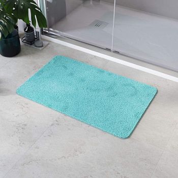 Коврик для ванной RGW BM-005 Мятный