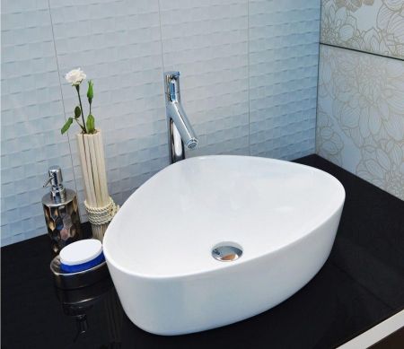 Умывальник CeramaLux 9386, артикул 