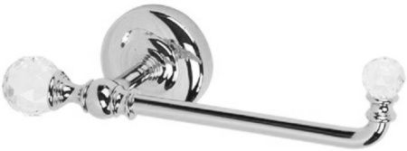 Бумагодержатель Migliore Amerida Swarovski ML.AMR-60.405 CR (хром) Бумагодержатель Migliore Amerida Swarovski ML.AMR-60.405 CR (хром)