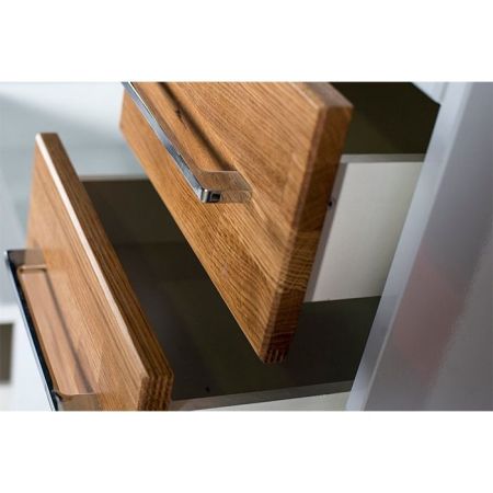 Салфетница ХРОМ Crystal Luxury Options, артикул 10231