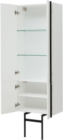 Шкаф-пенал Allen Brau Reality 60 1.32003.WM белый матовый, артикул 1.32003.WM