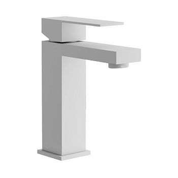 Смеситель для раковины BELZ B10817-8, белый