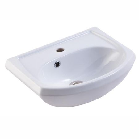 Раковина ROSA Уют 45, артикул 4620008192741