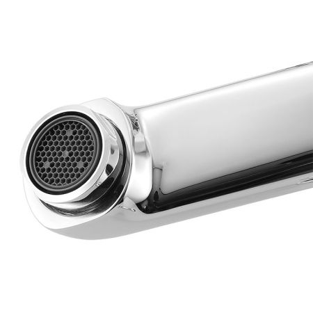 Смеситель для ванны Milardo Bosfor BOSSB00M02 хром