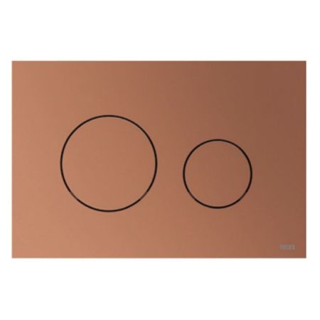 TECEloop пластик, красная бронза металлик