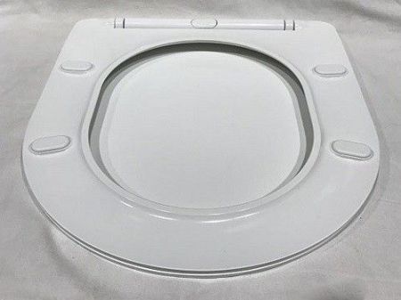 Унитаз подвесной CeramaLux 2619E, артикул 