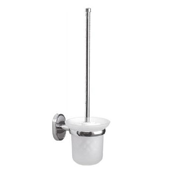 Ершик Haiba HB1910, хром