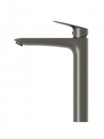 DUE Смеситель для накладной раковины без донного клапана, хром DUE-LMC-CRM-W0, артикул DUE-LMC-CRM-W0