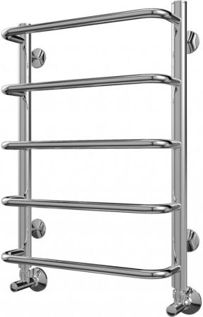 Водяной полотенцесушитель Terminus Стандарт П5 400x596 4670030725288 Хром, артикул 4670030725288