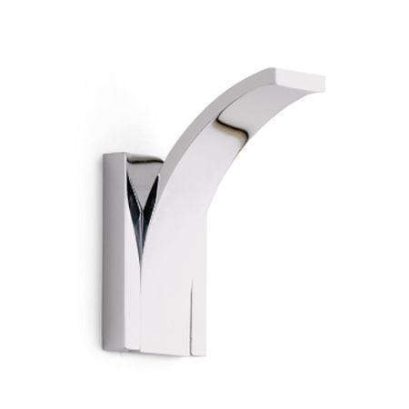 BERTOCCI ES Крючок, цвет хром, артикул 105 4014 0000