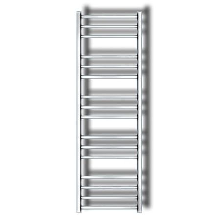 Электрический полотенцесушитель Grota Eco Calma 63х150 Хром