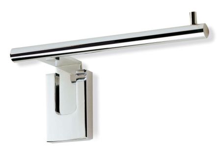 Stil Haus Quid, бумагодержатель, цвет хром, артикул Q11(08)