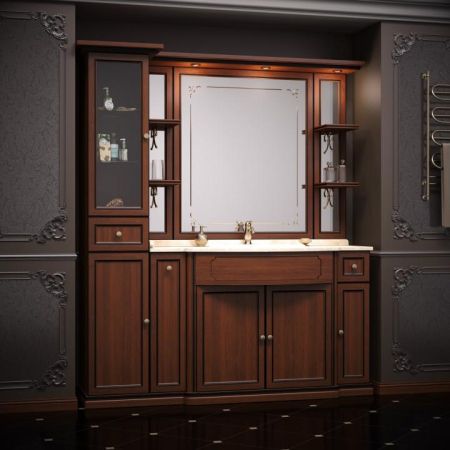 Корсо Оро №6 Opadiris Светлый орех, артикул 