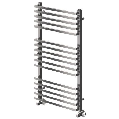 Полотенцесушитель водяной Terminus Берн П16 50х100, артикул 4670078513410