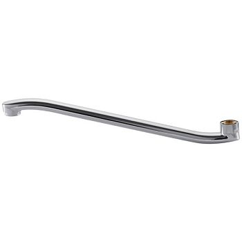 Излив для кухонного смесителя FASHUN A35S, хром