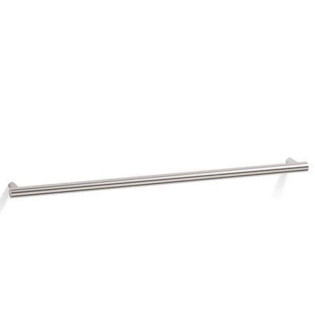 Decor Walther Bar Полотенцедержатель 60см., подвесной, цвет: сталь матовая