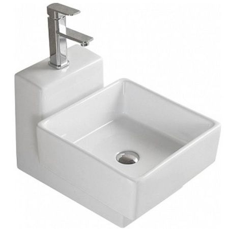 Раковина Melana 47 MLN-7899 (5016) Белая