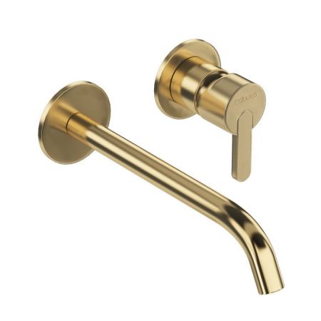 Встраиваемый смеситель для раковины CEZARES LEAF-BLI2, артикул LEAF-BLI2-NOP