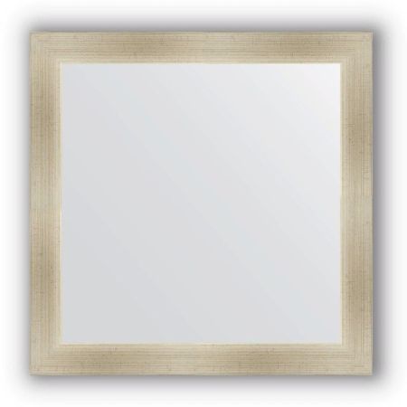 Зеркало Evoform Definite 64х64 Травленое серебро