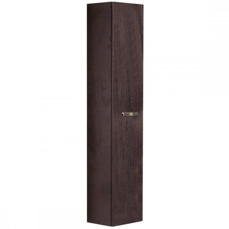 Шкаф пенал Roca Victoria Nord 30 ZRU9000025 подвесной Венге, артикул ZRU9000025