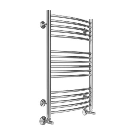 Полотенцесушитель водяной Terminus Классик П16 50х80, артикул 4670078529596