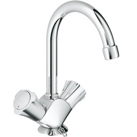 Смеситель для раковины Grohe Costa L 21374001 Хром, артикул 21374001