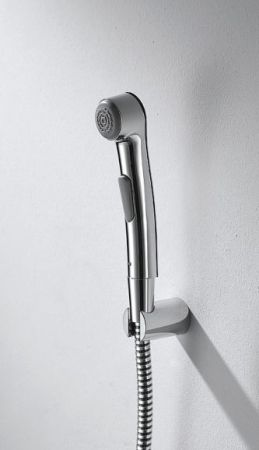 Гигиенический душ Bravat D91112CP-RUS Хром, артикул D91112CP-RUS