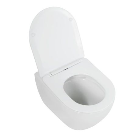 Комплект инсталляции BELBAGNO BB002-80 с унитазом STYLUS-TOR и клавишей смыва, артикул CZR-6601-TH-TOR/CZR2316SC/BB002-80/BB014-SR-BIANCO