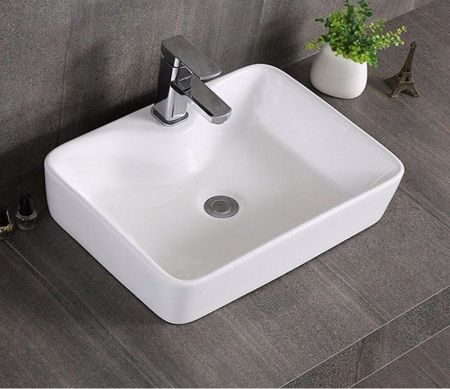 Умывальник CeramaLux 7291, артикул 