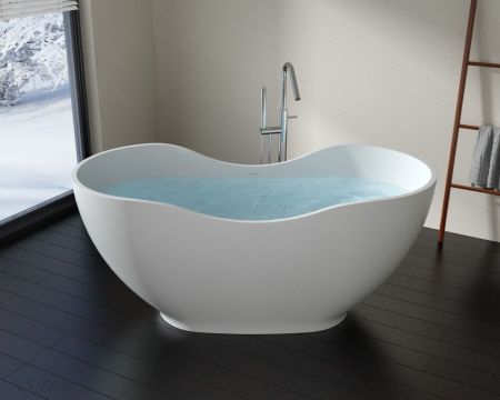 Ванна NS Bath NSB-16679, артикул 