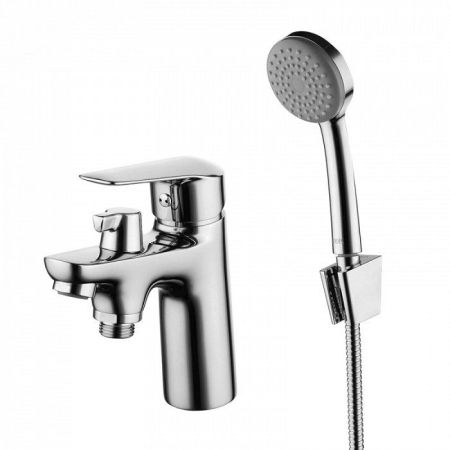 Смеситель для ванны IDDIS Torr (TORSB10i07), артикул TORSB10i07