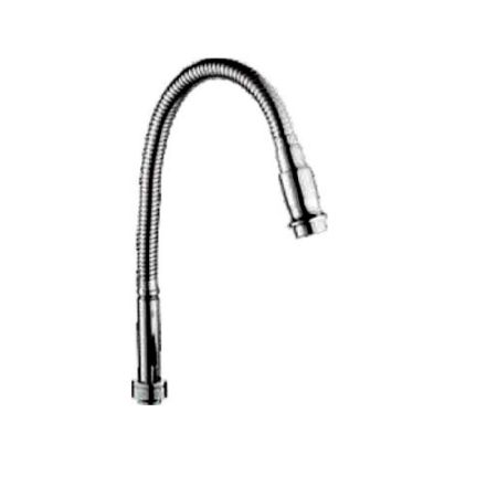Гибкий излив для кухонного смесителя FASHUN A7320, хром, артикул A7320