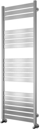 Водяной полотенцесушитель Terminus Латте П18 500x1581 4620768886171 Хром, артикул 4620768886171