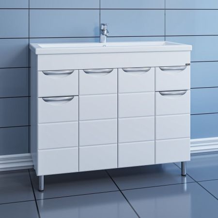 Тумба для умыв. "Родос 100" (ум. Фостер 100), артикул 206016