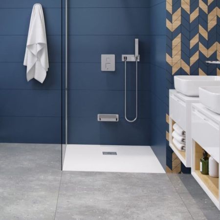 Поддон EXCELLENT Arda 120x90 см (белый), артикул BREX.1503.120.090.WHN