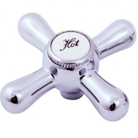 Ручка для смесителя Rav Slezak KR1002, артикул KR1002